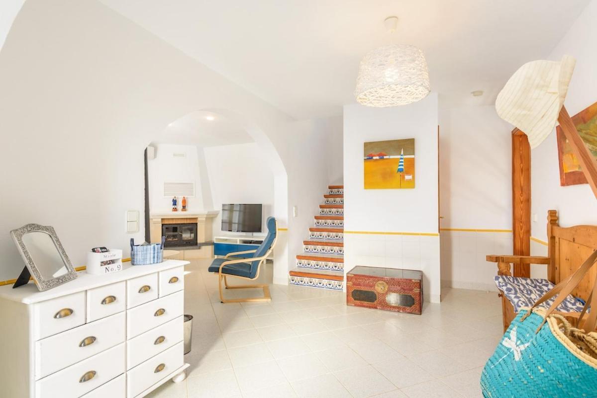 Brisa Marina Villa Cala'N Blanes  Buitenkant foto